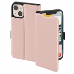 Single 2.0 Booklet for Apple iPhone 13 mini, rose Single 2.0 Booklet for Apple iPhone 13 mini, rose