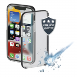 Protector cover for Apple iPhone 13 mini, black