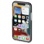 Protector cover for Apple iPhone 13 mini, black