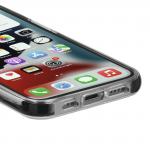 Protector cover for Apple iPhone 13 mini, black