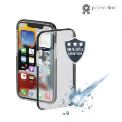 Protector cover for Apple iPhone 13, black