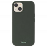 MagCase Finest Feel PRO Cover for Apple iPhone 13, green