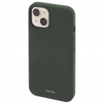 MagCase Finest Feel PRO Cover for Apple iPhone 13, green