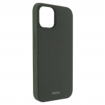MagCase Finest Feel PRO Cover for Apple iPhone 13, green