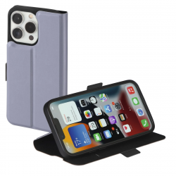 Single 2.0 Booklet for Apple iPhone 13 Pro, lilac