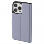 Single 2.0 Booklet for Apple iPhone 13 Pro, lilac