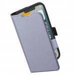 Single 2.0 Booklet for Apple iPhone 13 Pro, lilac