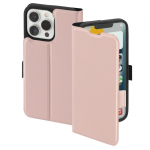 Single 2.0 Booklet for Apple iPhone 13 Pro, rose