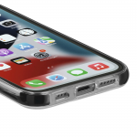 Protector Cover for Apple iPhone 13 Pro, black