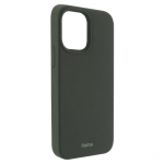 “MagCase Finest Feel PRO Cover for Apple iPhone 13 Pro, green