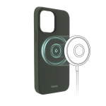 “MagCase Finest Feel PRO Cover for Apple iPhone 13 Pro, green