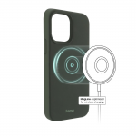 “MagCase Finest Feel PRO Cover for Apple iPhone 13 Pro, green