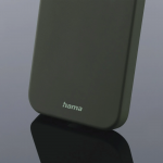 “MagCase Finest Feel PRO Cover for Apple iPhone 13 Pro, green