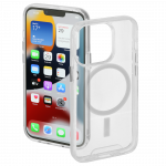 Hama MagCase Safety, kryt pre Apple iPhone 13 Pro, priehľadný - NÁHRADA POD OBJ. Č. 172395 Hama MagCase Safety, kryt pre Apple iPhone 13 Pro, priehľadný - NÁHRADA POD OBJ. Č. 172395