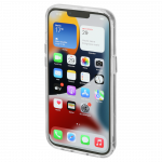Hama MagCase Safety, kryt pre Apple iPhone 13 Pro, priehľadný - NÁHRADA POD OBJ. Č. 172395 Hama MagCase Safety, kryt pre Apple iPhone 13 Pro, priehľadný - NÁHRADA POD OBJ. Č. 172395