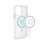 Hama MagCase Safety, kryt pre Apple iPhone 13 Pro, priehľadný - NÁHRADA POD OBJ. Č. 172395 Hama MagCase Safety, kryt pre Apple iPhone 13 Pro, priehľadný - NÁHRADA POD OBJ. Č. 172395