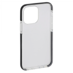 Protector Cover for Apple iPhone 13 Pro Max, black