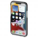 Protector Cover for Apple iPhone 13 Pro Max, black