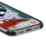 Protector Cover for Apple iPhone 13 Pro Max, black