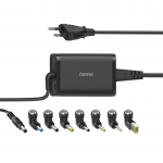 Univerzálny napájací adaptér pre notebook, 15/19 V, 65 W Univerzálny napájací adaptér pre notebook, 15/19 V, 65 W