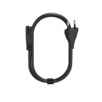 Univerzálny napájací adaptér pre notebook, 15/19 V, 65 W