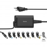 Univerzálny napájací adaptér pre notebook, 15/19 V, 65 W Univerzálny napájací adaptér pre notebook, 15/19 V, 65 W