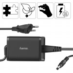 Univerzálny napájací adaptér pre notebook, 15/19 V, 65 W Univerzálny napájací adaptér pre notebook, 15/19 V, 65 W