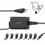 Univerzálny napájací adaptér pre notebook, 15/19 V, 65 W Univerzálny napájací adaptér pre notebook, 15/19 V, 65 W