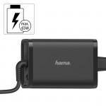 Univerzálny napájací adaptér pre notebook, 15/19 V, 65 W Univerzálny napájací adaptér pre notebook, 15/19 V, 65 W
