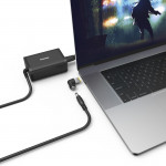 Univerzálny napájací adaptér pre notebook, 15/19 V, 65 W Univerzálny napájací adaptér pre notebook, 15/19 V, 65 W