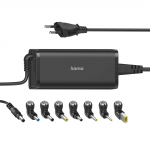 Univerzálny napájací adaptér pre notebook, 15/19 V, 90 W Univerzálny napájací adaptér pre notebook, 15/19 V, 90 W