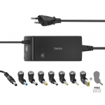 Univerzálny napájací adaptér pre notebook, 12-22 V, 90 W Univerzálny napájací adaptér pre notebook, 12-22 V, 90 W