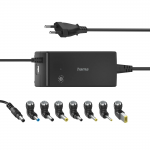 Univerzálny napájací adaptér pre notebook, 12-22 V, 90 W Univerzálny napájací adaptér pre notebook, 12-22 V, 90 W