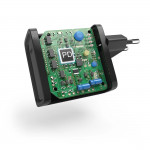 Univerzálny USB‑C napájací adaptér pre notebook, PD, 45 W, 5–20 V