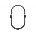 Univerzálny USB‑C napájací adaptér pre notebook, PD, 45 W, 5–20 V