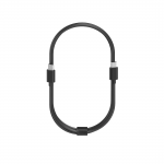 Univerzálny USB‑C napájací adaptér pre notebook, PD, 45 W, 5–20 V Univerzálny USB‑C napájací adaptér pre notebook, PD, 45 W, 5–20 V