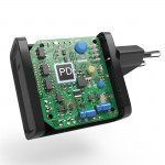 Univerzálny USB‑C napájací adaptér pre notebook, PD, 45 W, 5–20 V Univerzálny USB‑C napájací adaptér pre notebook, PD, 45 W, 5–20 V