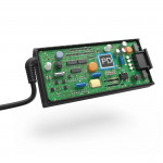 Univerzálny USB‑C napájací adaptér pre notebook, PD, 92 W, 5–20 V