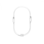 Set USB nabíjačka GaN, USB-C/USB-A, PD 65 W, USB-C kábel 2 m Set USB nabíjačka GaN, USB-C/USB-A, PD 65 W, USB-C kábel 2 m