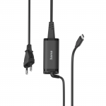 Univerzálny USB‑C napájací adaptér pre notebook, GaN, PD, 45 W
