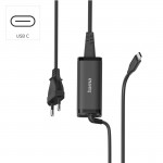 Univerzálny USB‑C napájací adaptér pre notebook, GaN, PD, 65 W Univerzálny USB‑C napájací adaptér pre notebook, GaN, PD, 65 W