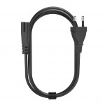 Univerzálny USB‑C napájací adaptér pre notebook, GaN, PD, 100 W
