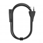 Univerzálny USB‑C napájací adaptér pre notebook, GaN, PD, 100 W