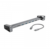 USB huby a dokovacie stanice
