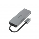 USB-C-Hub, 4 Ports, USB 3.2 Gen2, 10 Gbps