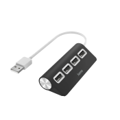 USB huby a dokovacie stanice