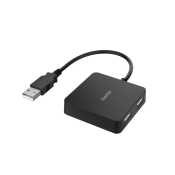 USB huby a dokovacie stanice