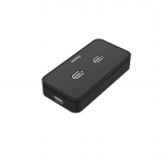 USB rozbočovač, 7 portov, USB 2.0, 480 Mbit/s, kábel + adaptér USB rozbočovač, 7 portov, USB 2.0, 480 Mbit/s, kábel + adaptér