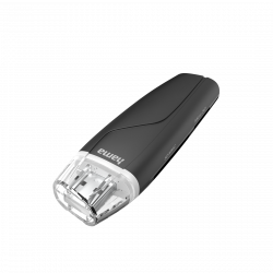 Hama čítačka kariet USB 2.0, microSD/SD, displej 24 ks (cena uvedená za 1 ks)