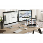 USB‑C rozbočovač Connect2Mac, 12 portov, pre MacBook Air & Pro